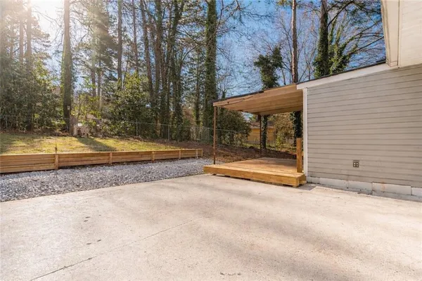 $1,850 | 610 Wilshire Avenue, Marietta, GA 30062