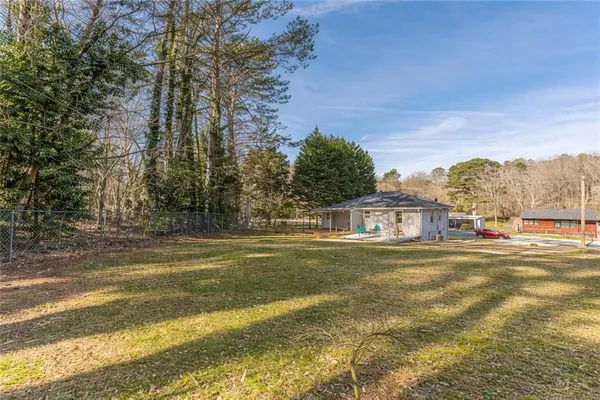 $1,850 | 610 Wilshire Avenue, Marietta, GA 30062