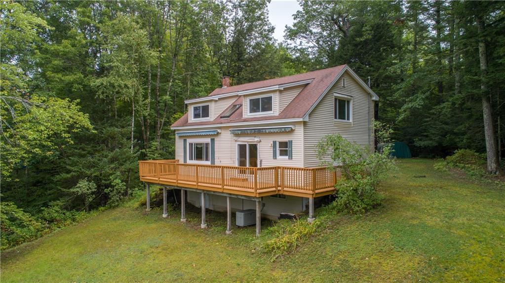 69 Laskey Road Windham, ME 04062 - Photo 2 of 35 Photo
