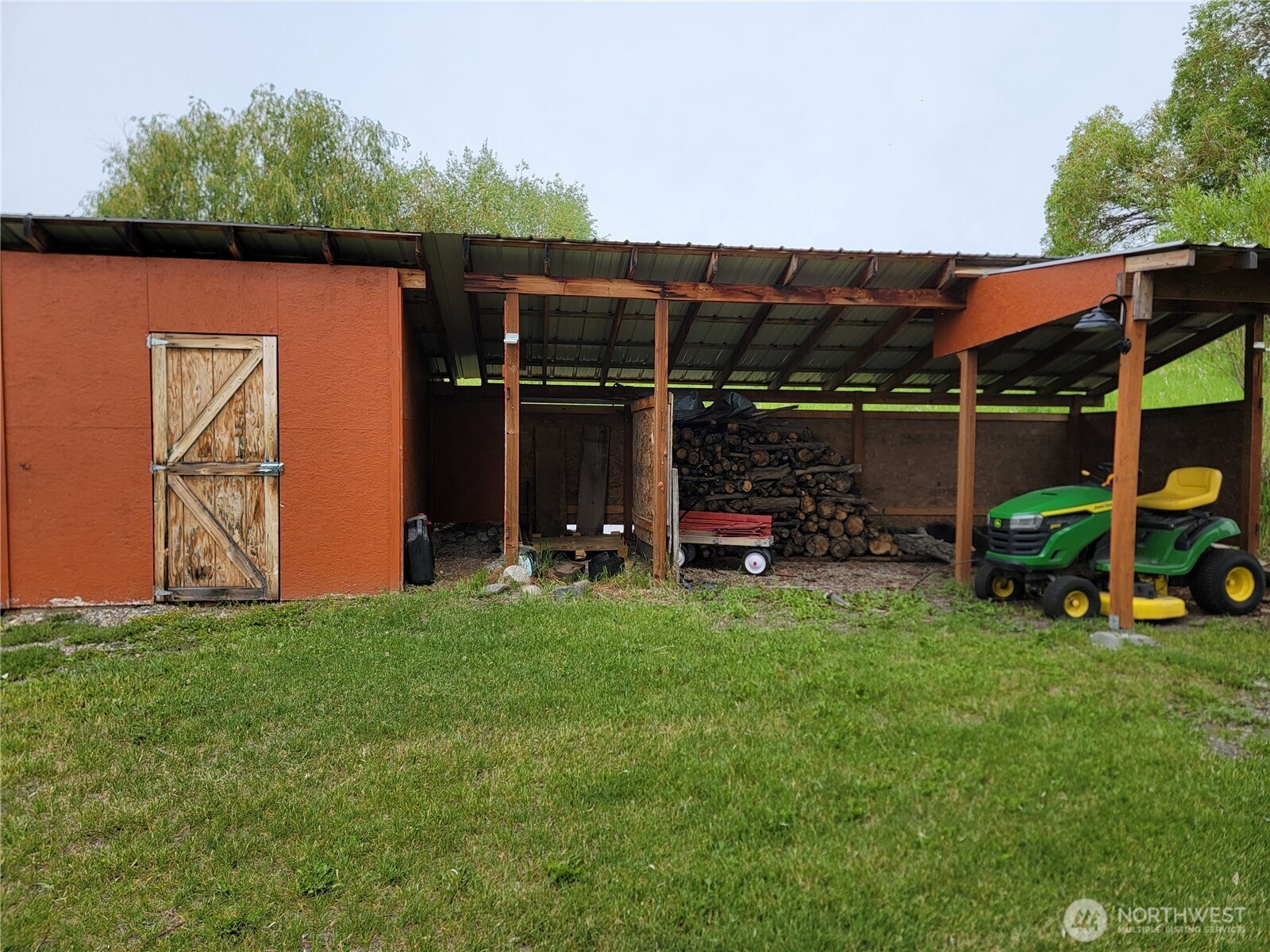 220 Center Road Republic, WA 99166 - Photo 39 of 40