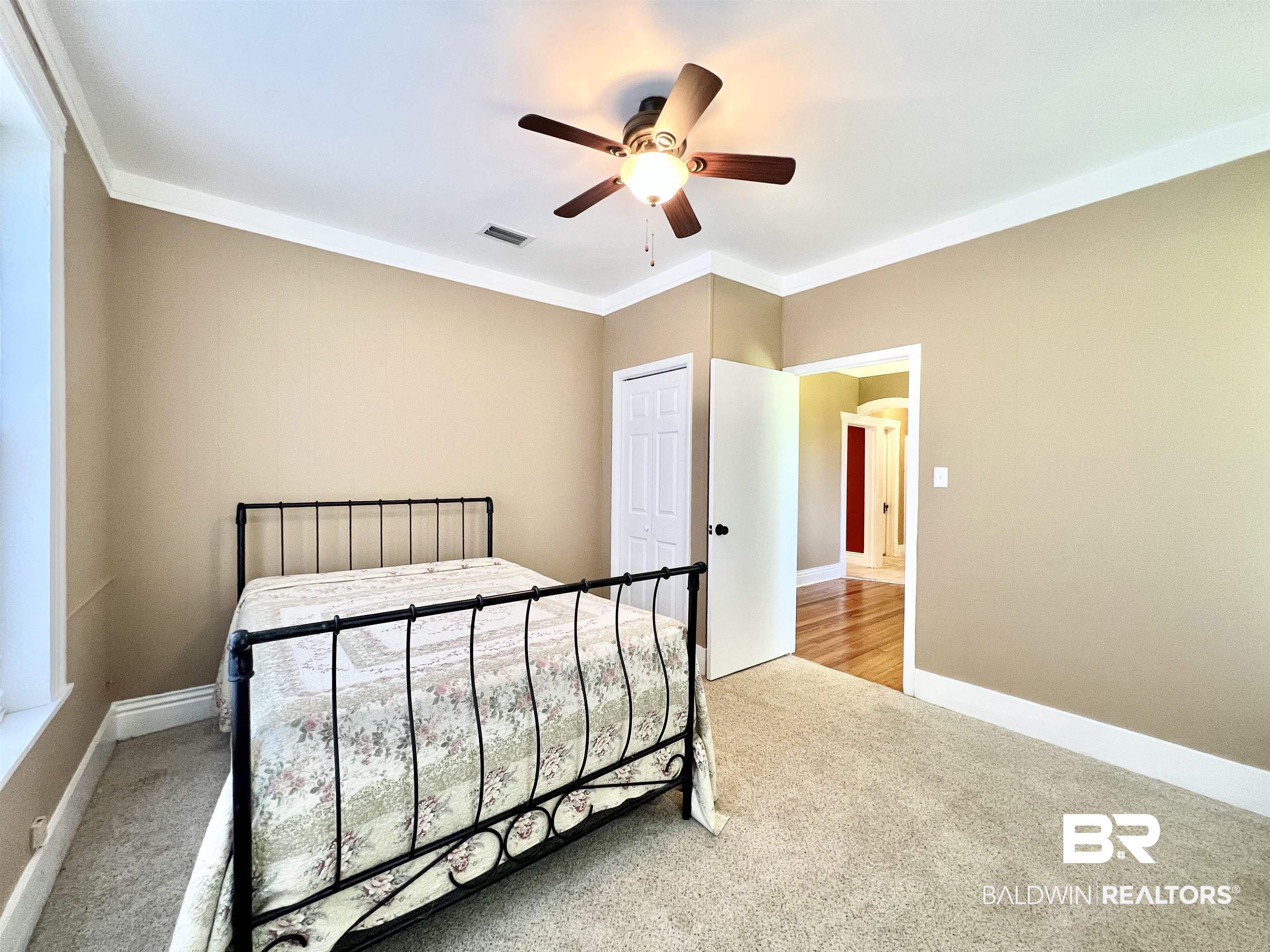 16852 Black Devine Road Loxley, AL 36551 - Photo 16 of 24 Bedroom