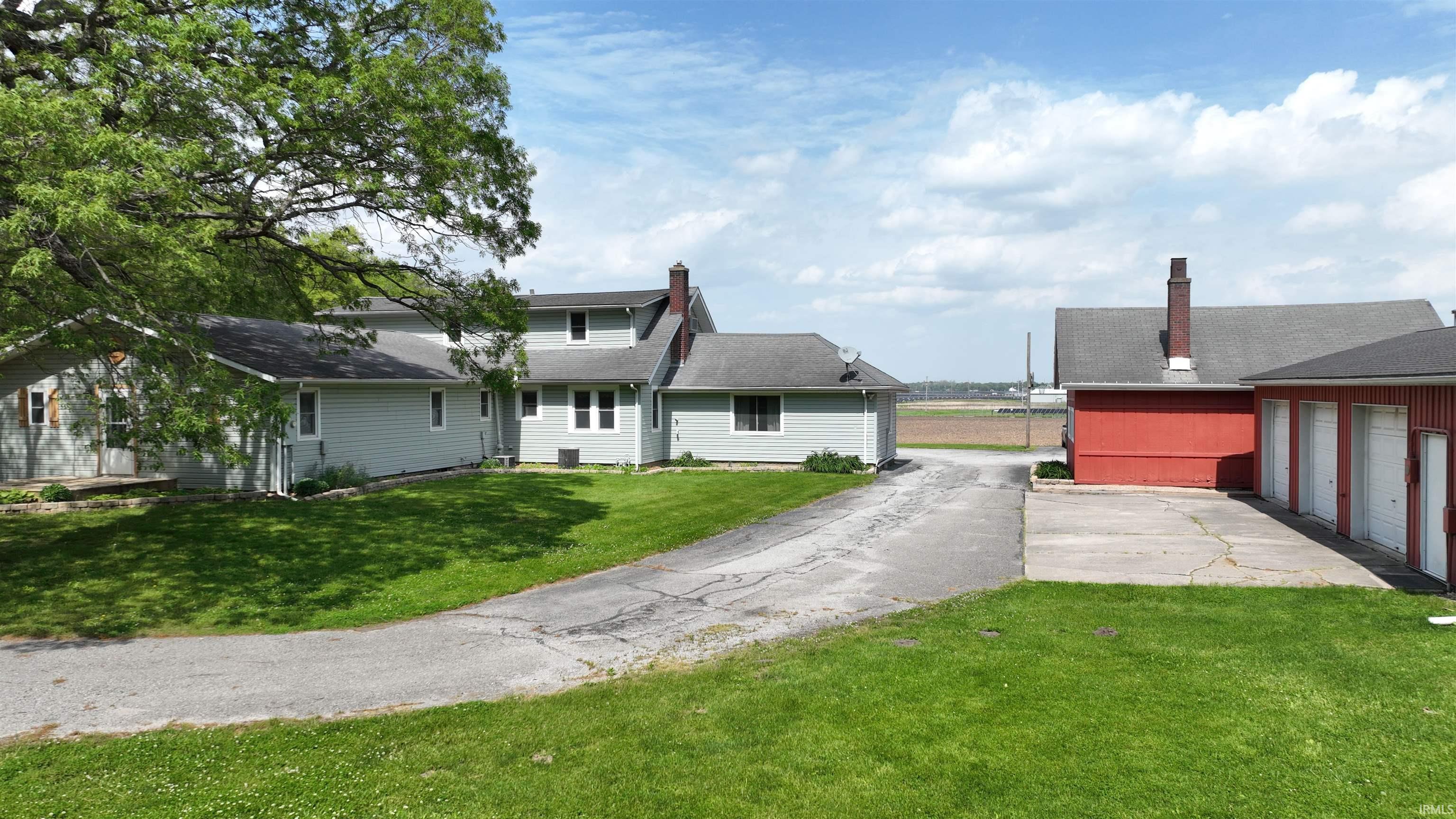 4386 Luse Road Monticello, IN 47960 - Photo 5 of 34 Gallery Image 5