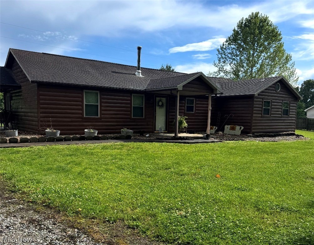 2394 Woodruff Road Vincent, OH 45784 - Photo 1 of 1