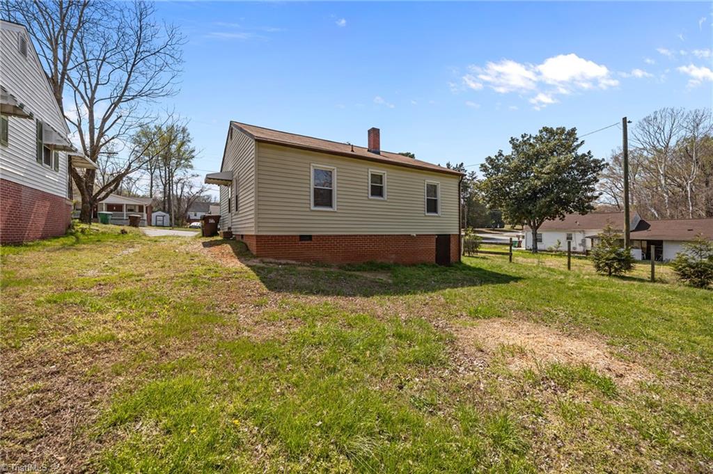 607 Martha Place High Point, NC 27263 - Photo 22 of 29