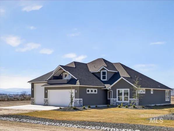 $998,900 | 8 B Clydesdale Lane, Parma, ID 83660