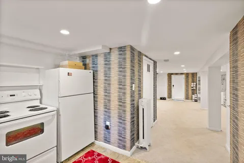 $1,749,000 | 1747 Swann Street Northwest, Washington, DC 20009