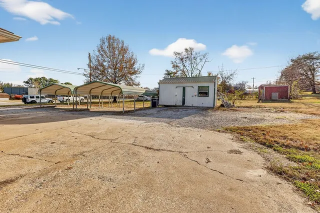 $310,000 | 601 Pleasantwood Drive, Mount Pleasant, TN 38474