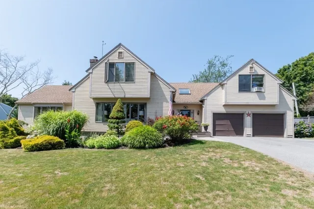 $1,099,999 | 50 Prospect Avenue, Hull, MA 02045