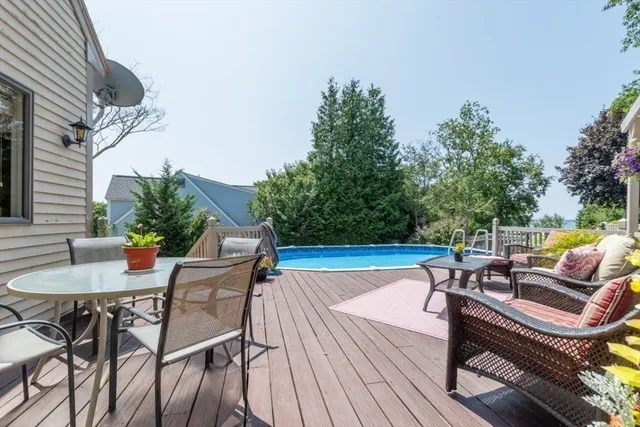 $1,099,999 | 50 Prospect Avenue, Hull, MA 02045