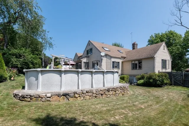 $1,099,999 | 50 Prospect Avenue, Hull, MA 02045