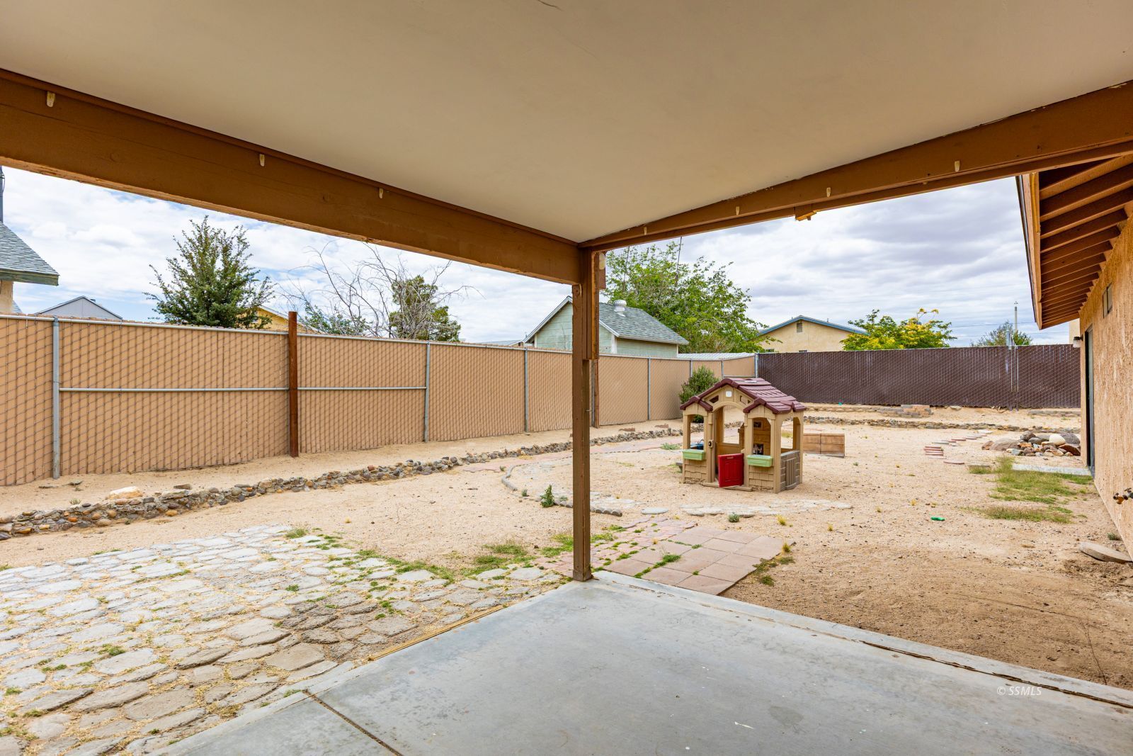 317 Sims Street Ridgecrest, CA 93555 - Photo 27 of 30
