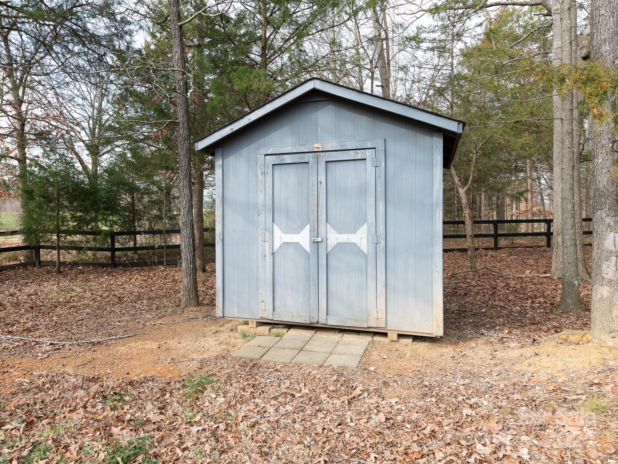 401 Funderburk Road Wingate, NC 28174 - Photo 29 of 36 a house with a outdoor space