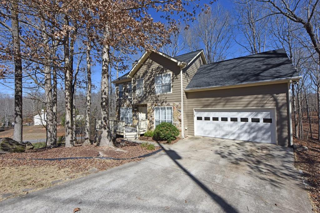 96 Spring Ridge Court Dawsonville, GA 30534 - Photo 1 of 1 Gallery Image 1