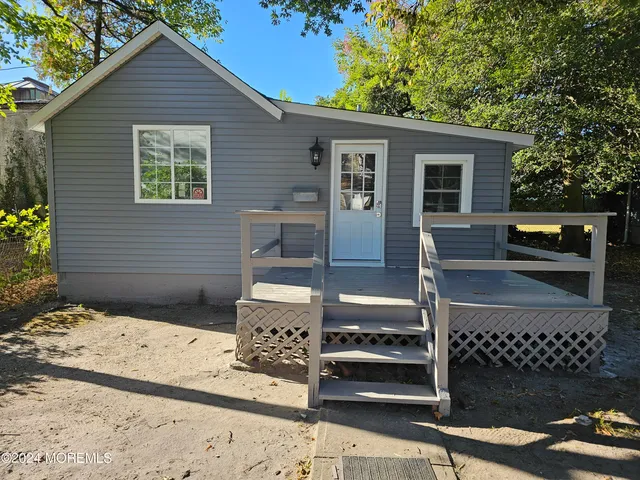 $2,300 | 912 Sunset Avenue, Unit REAR, Asbury Park, NJ 07712