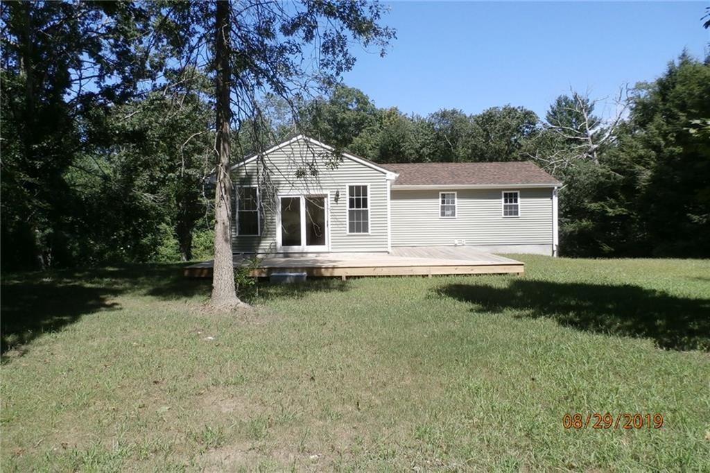 215 Hill Farm Road Coventry, RI 02816 - Photo 3 of 26