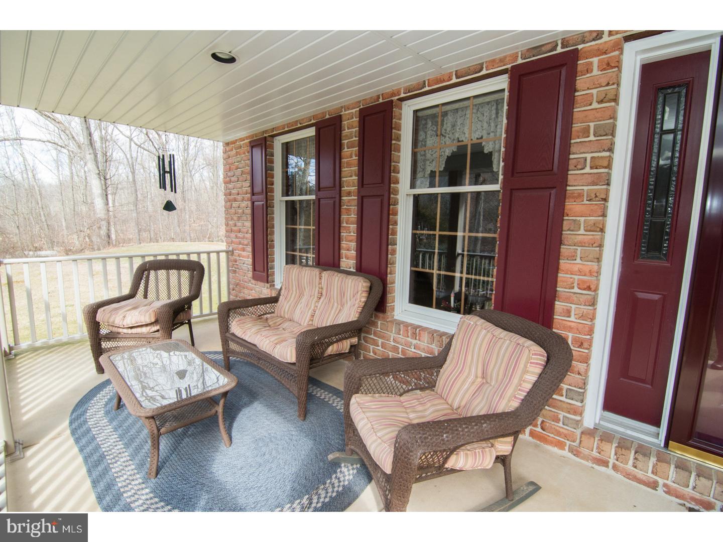 Porch