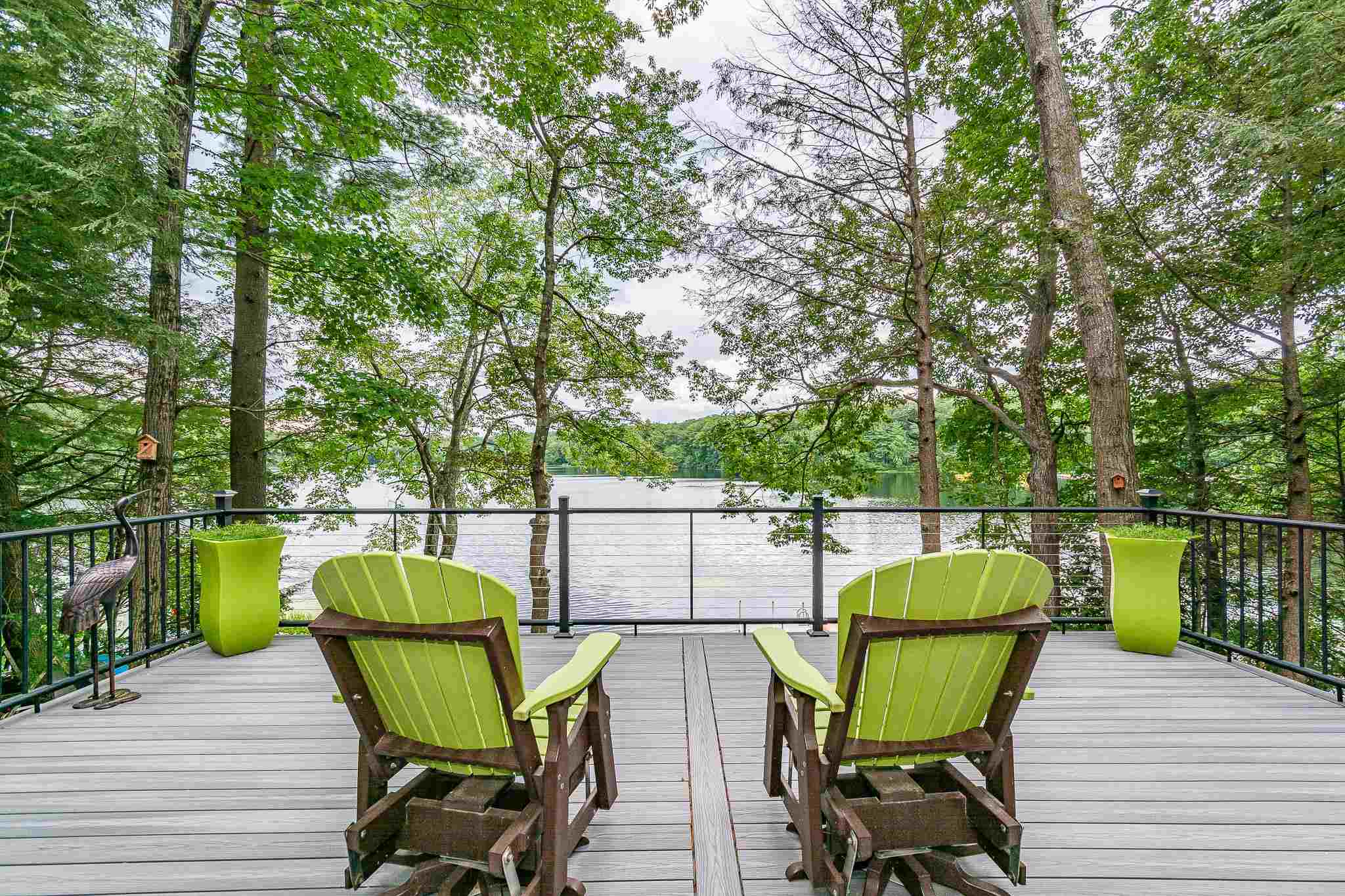 22 Lower Camp Road Northwood, NH 03261 - Photo 12 of 40 Gallery Image 12