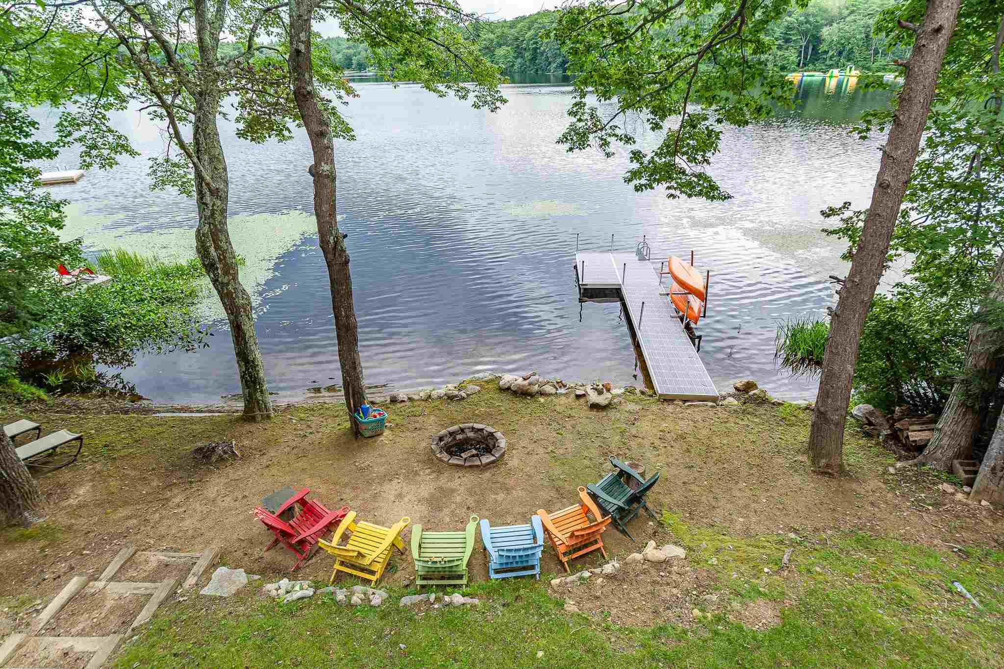 22 Lower Camp Road Northwood, NH 03261 - Photo 13 of 40 Gallery Image 13