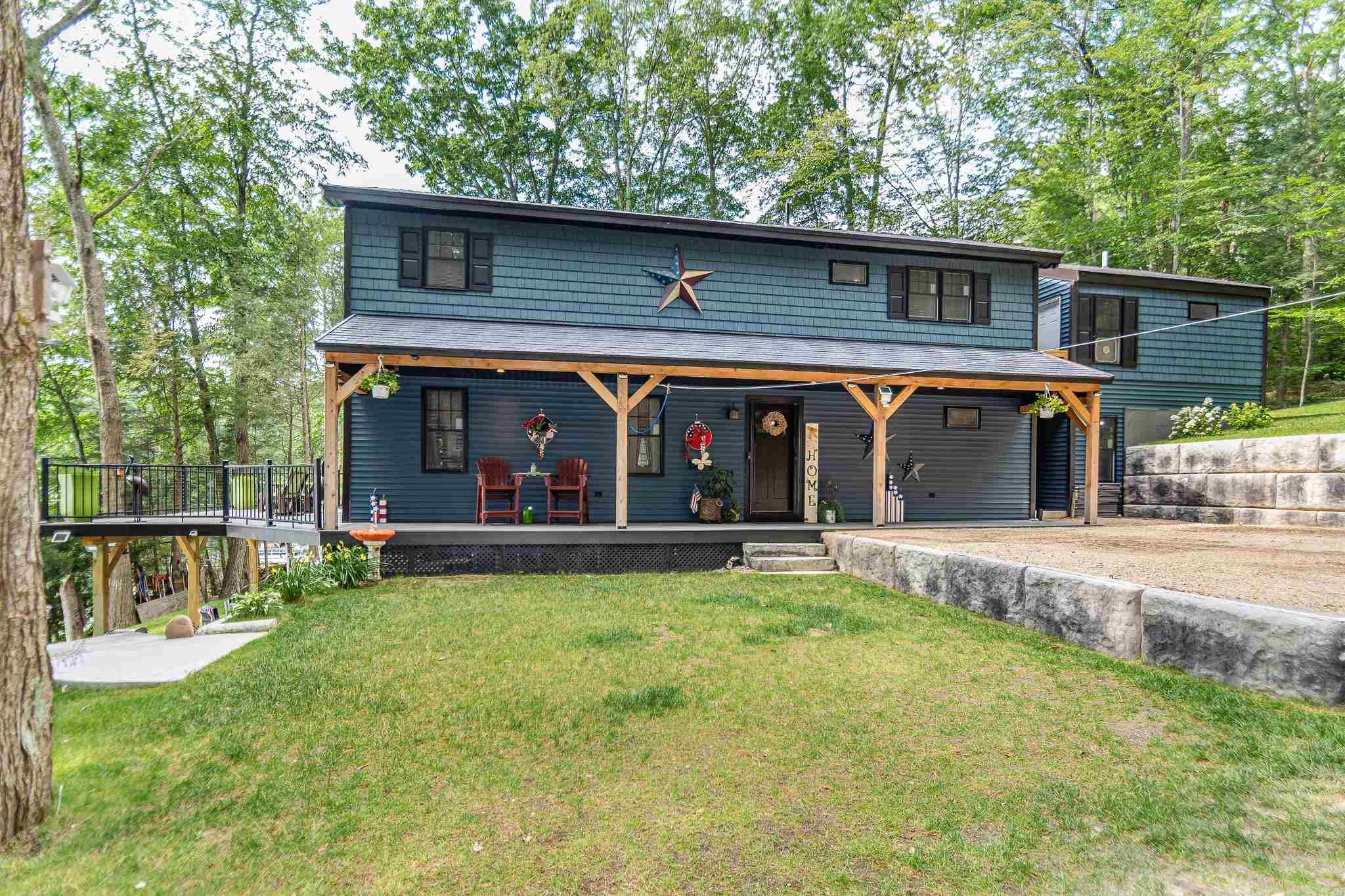 22 Lower Camp Road Northwood, NH 03261 - Photo 3 of 40 Gallery Image 3