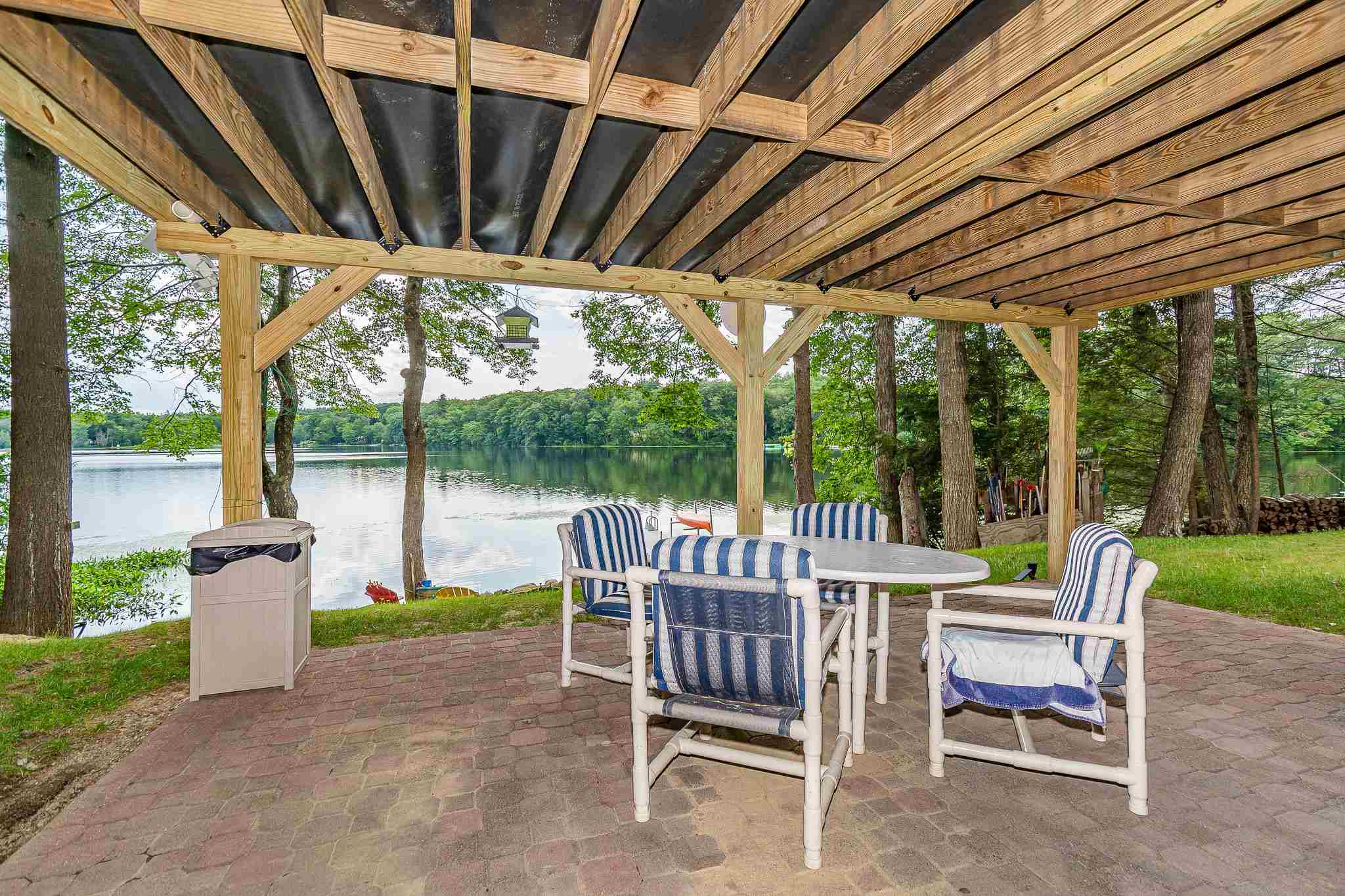22 Lower Camp Road Northwood, NH 03261 - Photo 29 of 40 Gallery Image 29