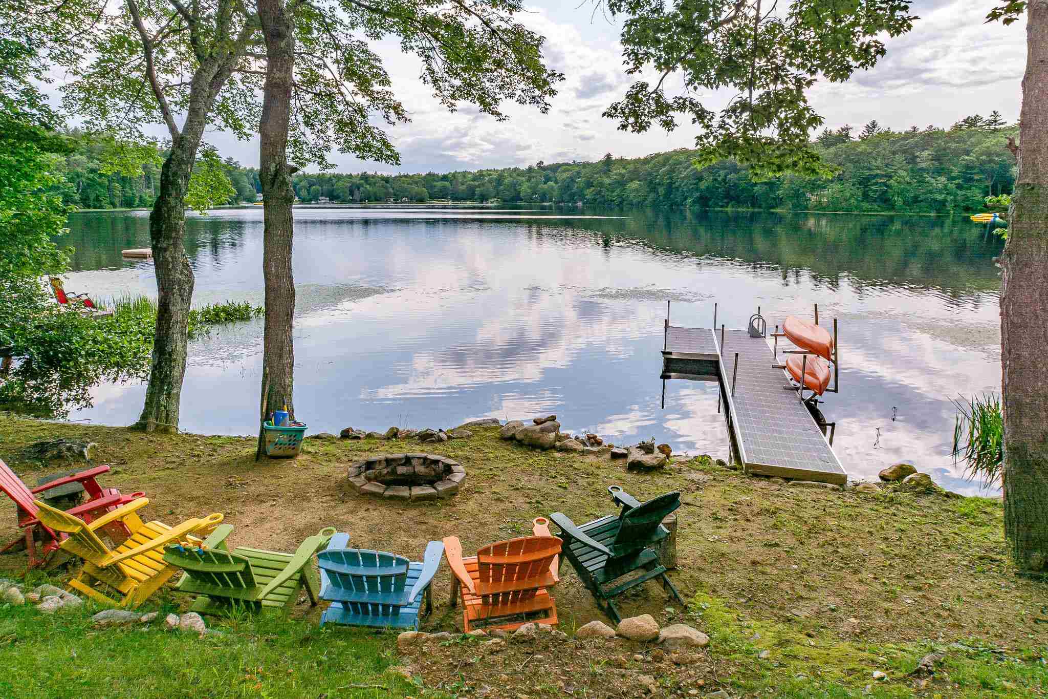 22 Lower Camp Road Northwood, NH 03261 - Photo 30 of 40 Gallery Image 30