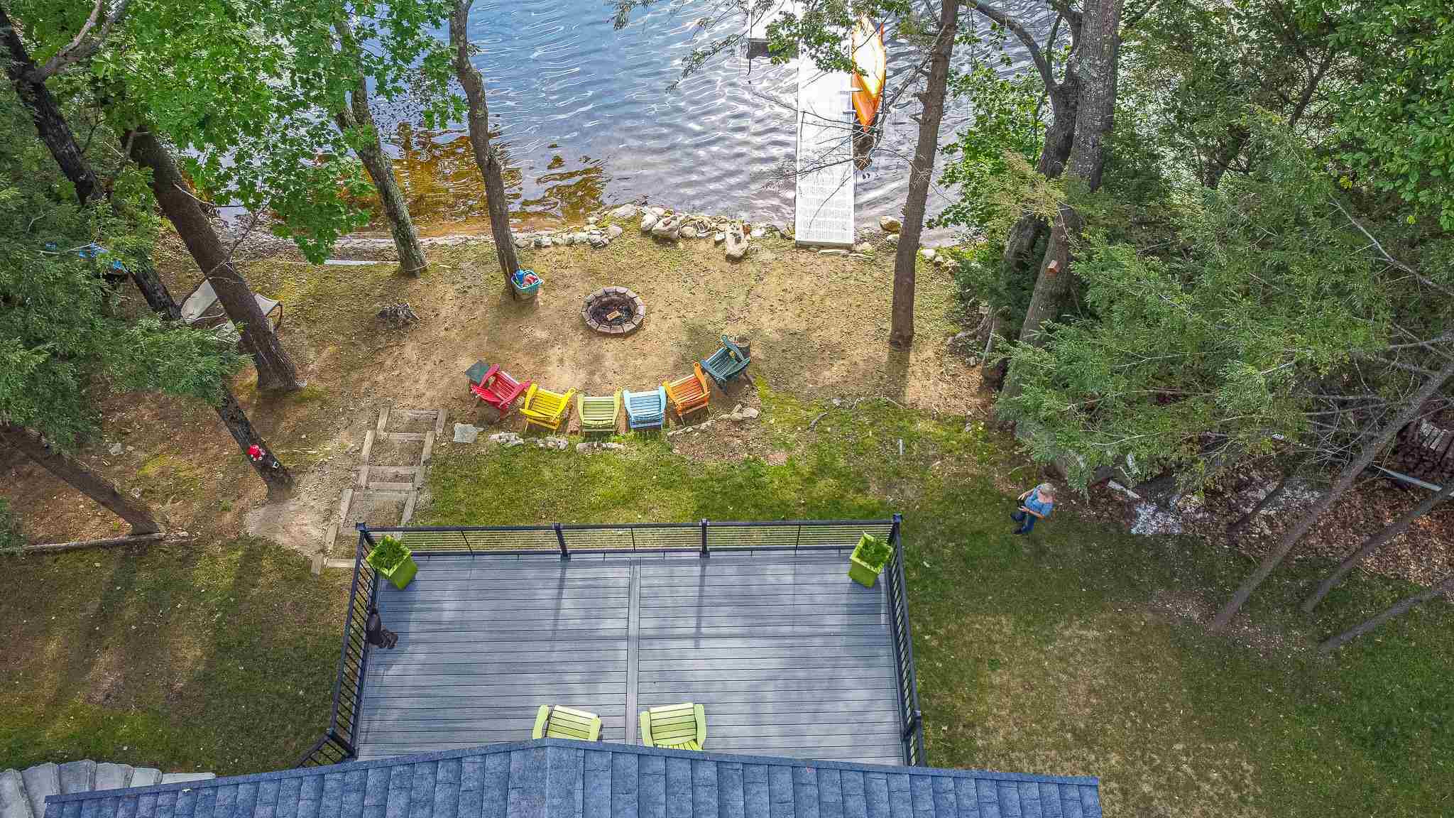 22 Lower Camp Road Northwood, NH 03261 - Photo 36 of 40 Gallery Image 36
