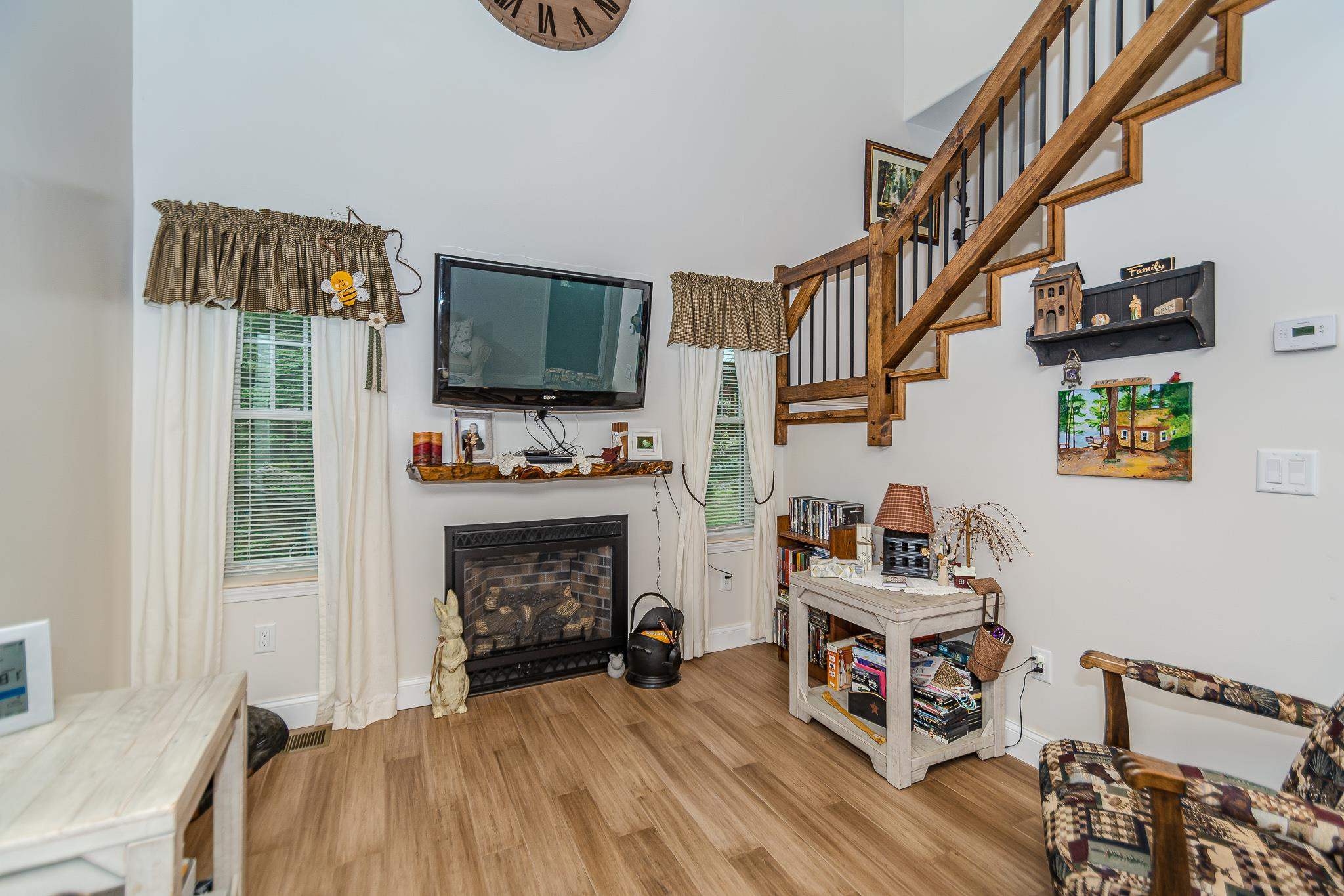 22 Lower Camp Road Northwood, NH 03261 - Photo 7 of 40 Gallery Image 7