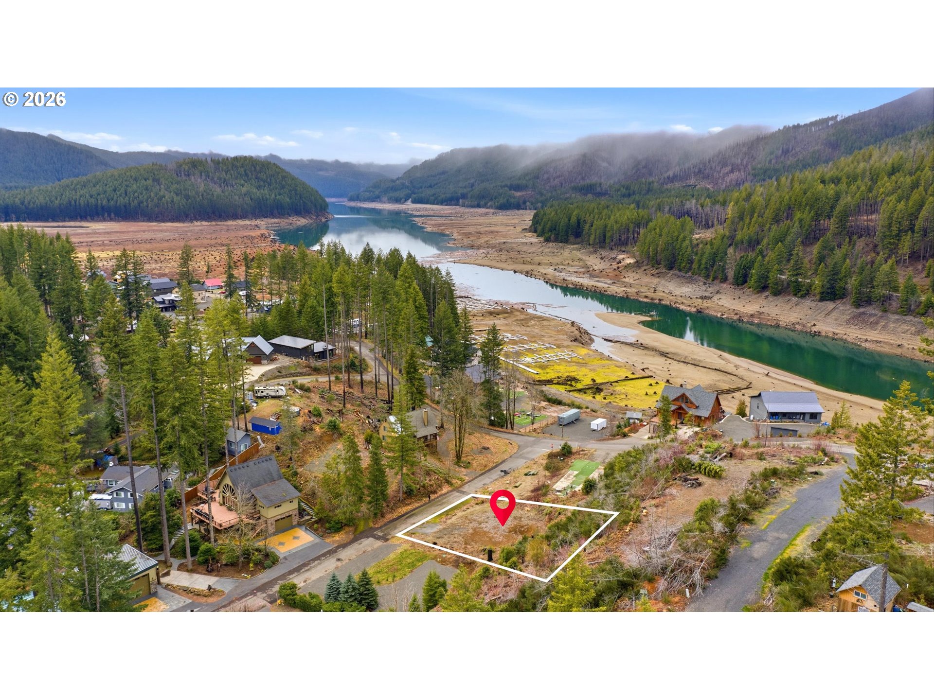 150 2nd Street Detroit, OR 97342 - Photo 1 of 11