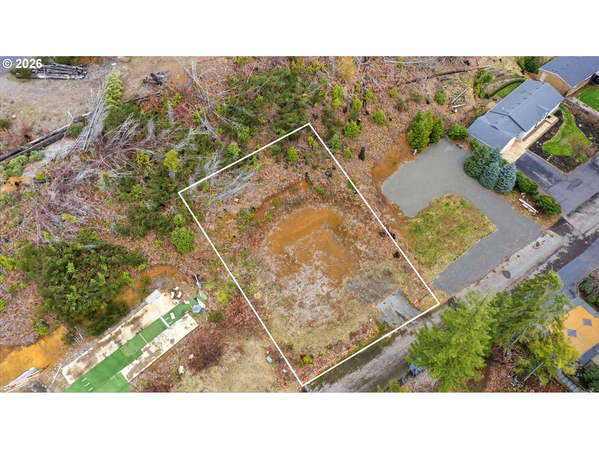 150 2nd Street Detroit, OR 97342 - Photo 6 of 11