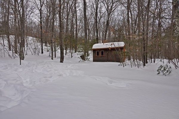 363 Mendon Road Northbridge, MA 01534 - Photo 20 of 24 Gallery Image 20