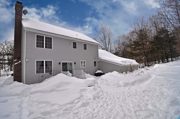 363 Mendon Road Northbridge, MA 01534 - Photo 21 of 24 Gallery Image 21