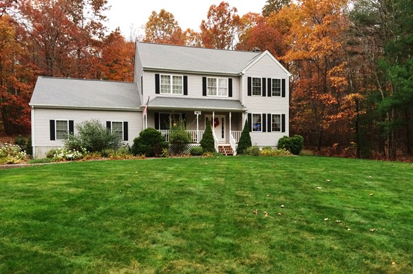 363 Mendon Road Northbridge, MA 01534 - Photo 24 of 24 Gallery Image 24