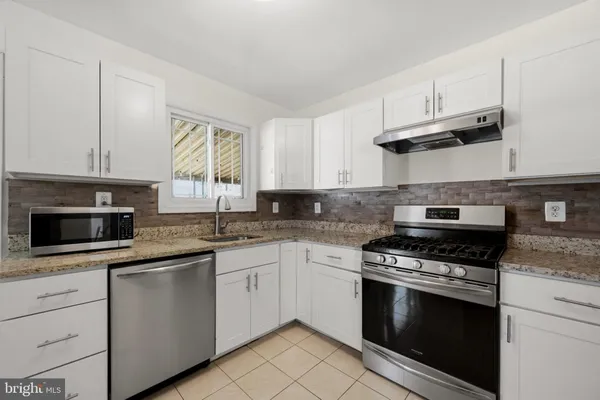 $415,000 | 6705 Hastings Drive, Capitol Heights, MD 20743