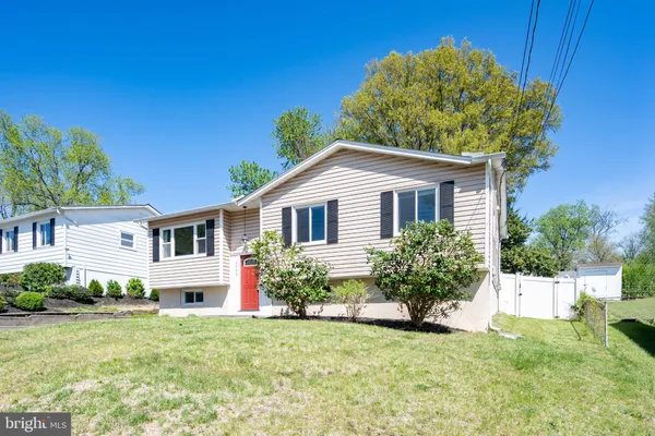 $415,000 | 6705 Hastings Drive, Capitol Heights, MD 20743