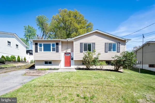 $415,000 | 6705 Hastings Drive, Capitol Heights, MD 20743