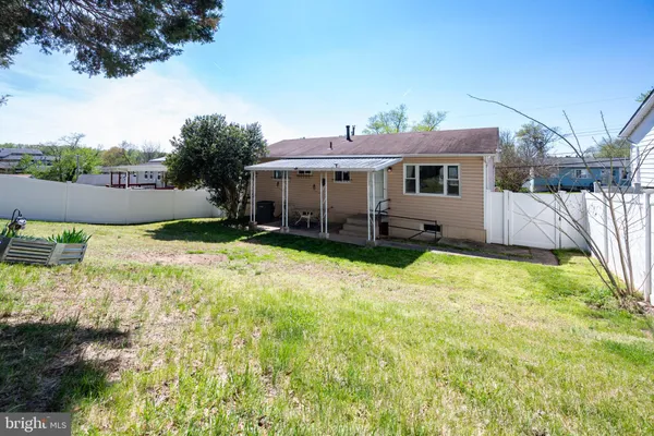 $415,000 | 6705 Hastings Drive, Capitol Heights, MD 20743