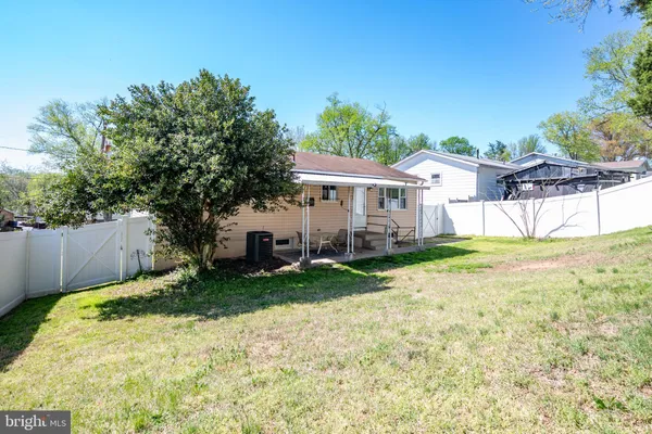 $415,000 | 6705 Hastings Drive, Capitol Heights, MD 20743