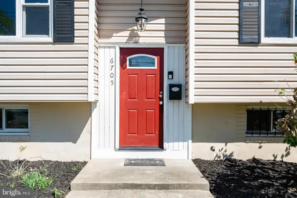 $415,000 | 6705 Hastings Drive, Capitol Heights, MD 20743