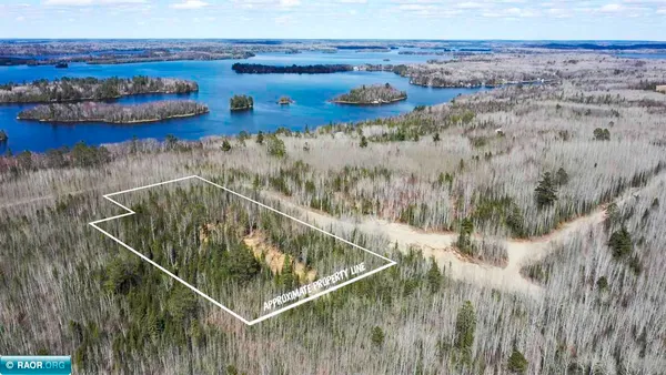 $109,900 | Tbd Parcel G Tbd Parcel G Frazer Bay Road, Cook, MN 55723