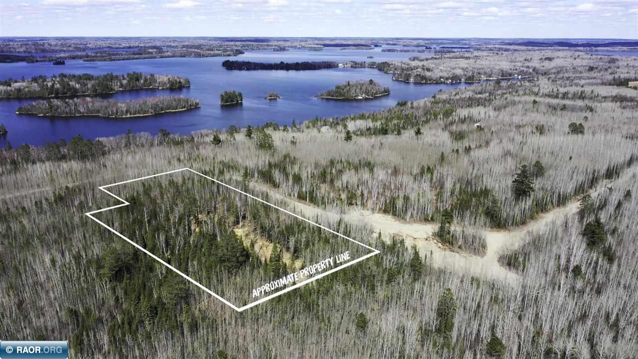 Tbd Parcel G Tbd Parcel G Frazer Bay Road Cook, MN 55723 - Photo 1 of 14