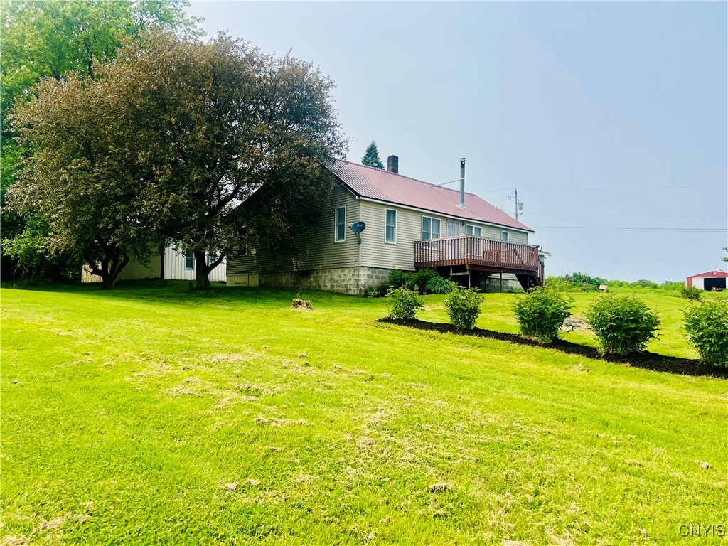 464 Foster Moore Road Homer, NY 13045 - Photo 2 of 30