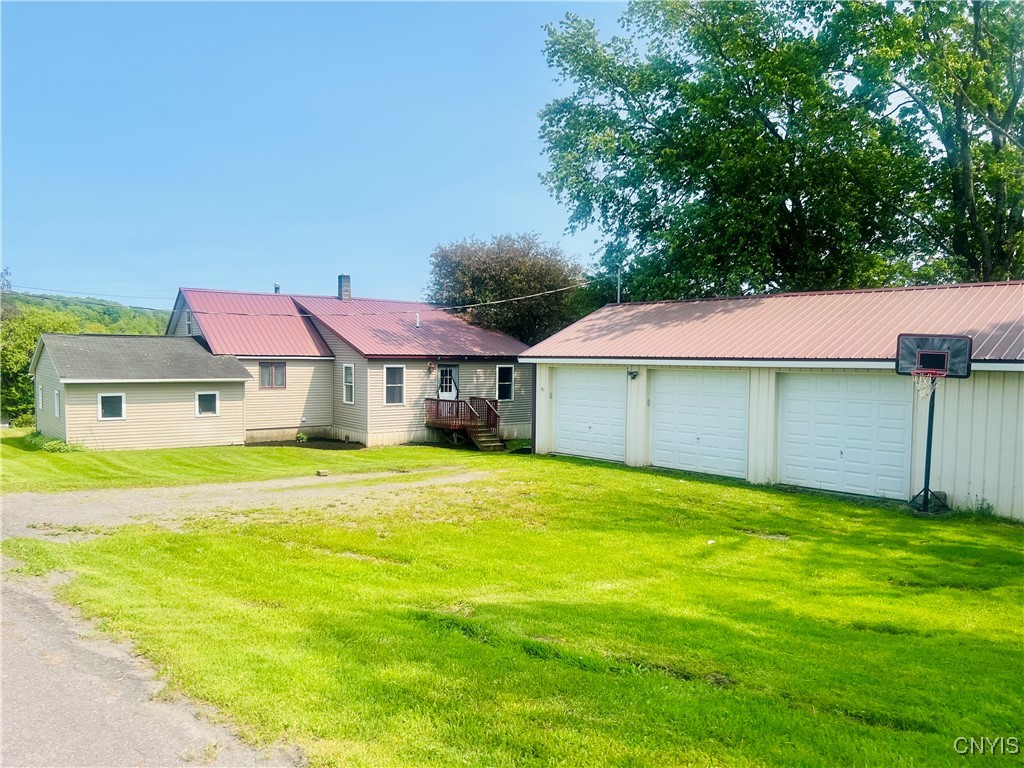 464 Foster Moore Road Homer, NY 13045 - Photo 24 of 30