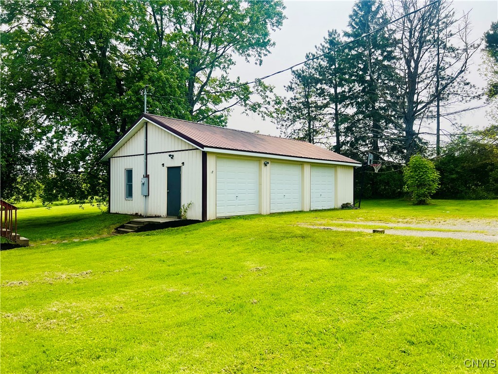 464 Foster Moore Road Homer, NY 13045 - Photo 25 of 30