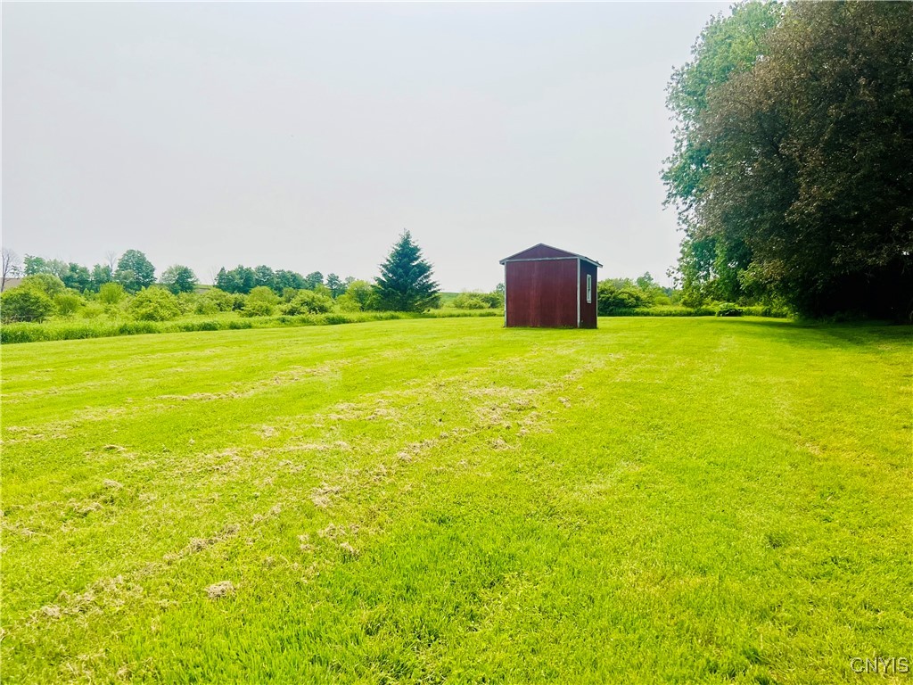 464 Foster Moore Road Homer, NY 13045 - Photo 26 of 30