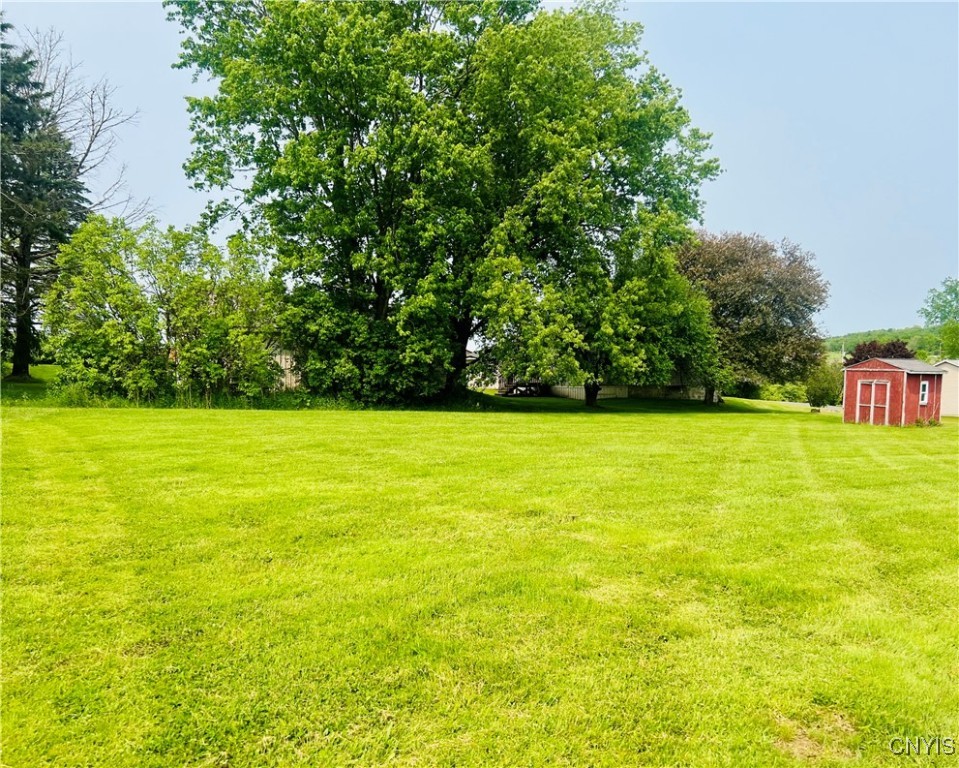 464 Foster Moore Road Homer, NY 13045 - Photo 27 of 30