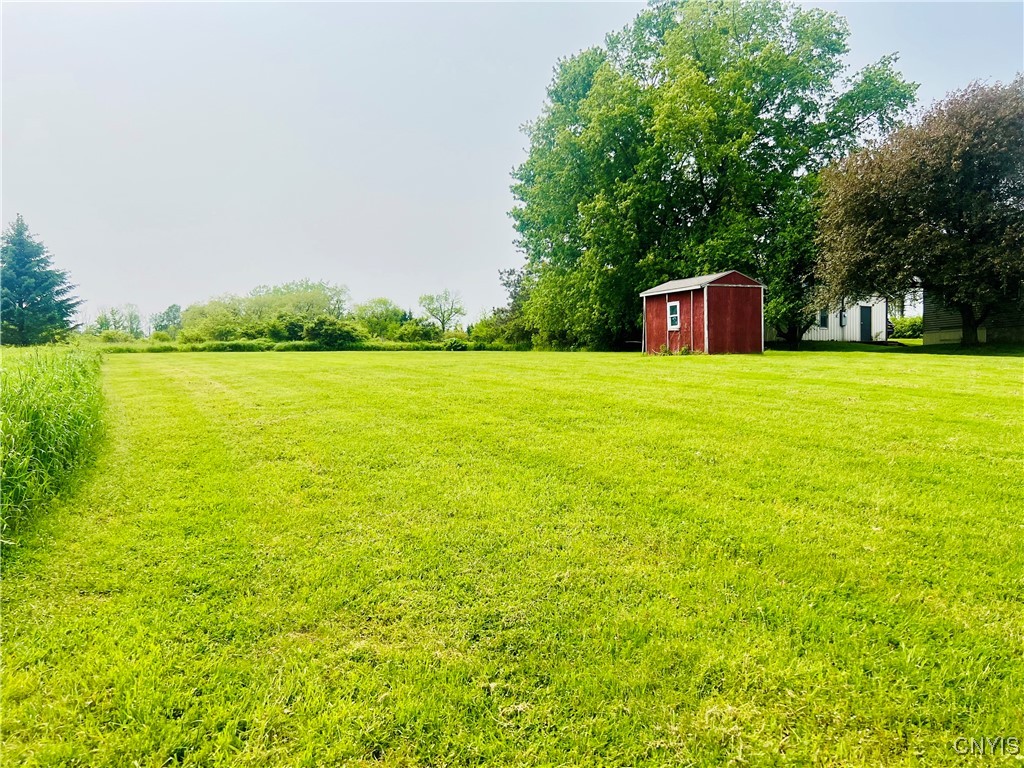 464 Foster Moore Road Homer, NY 13045 - Photo 28 of 30