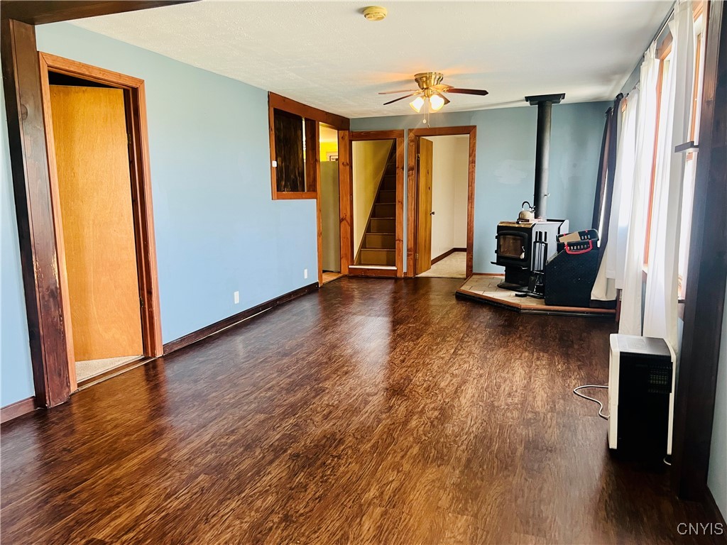 464 Foster Moore Road Homer, NY 13045 - Photo 4 of 30