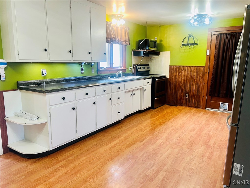 464 Foster Moore Road Homer, NY 13045 - Photo 5 of 30