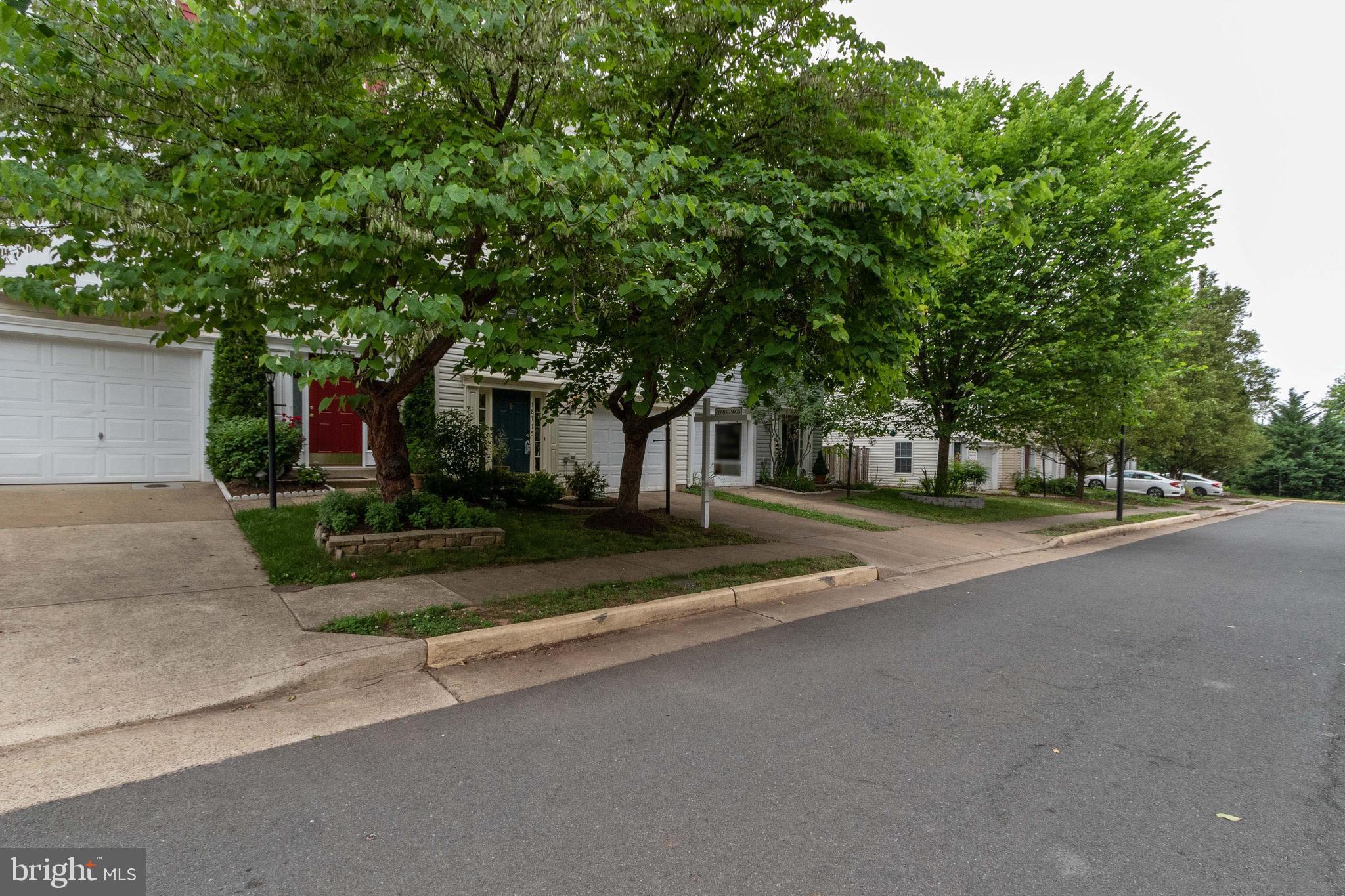 18775 Trident Square Leesburg, VA 20176 - Photo 48 of 51 Cul-de-sac streetFront