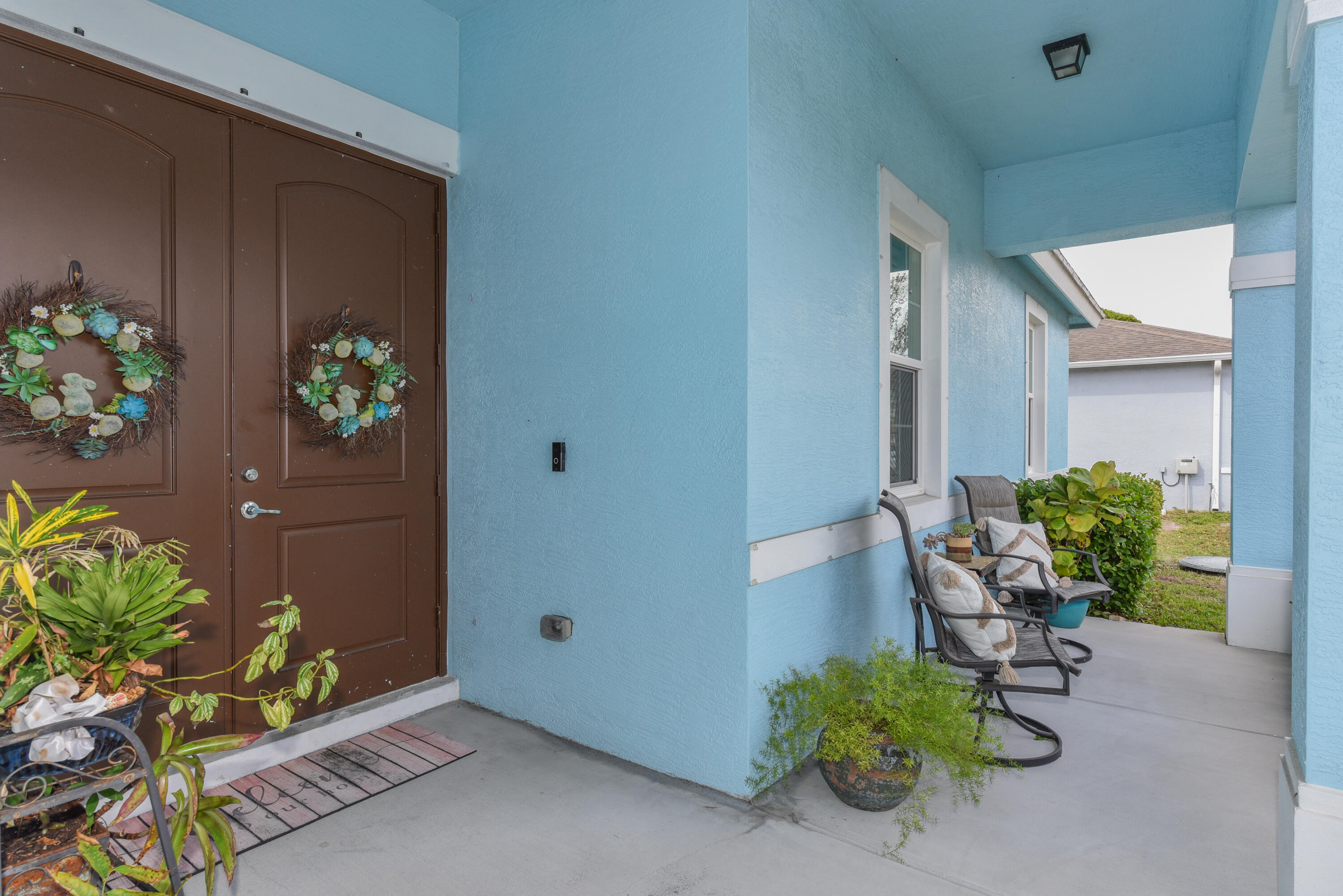 2980 Southwest Romano Road Port St. Lucie, FL 34953 - Photo 1 of 33 frt